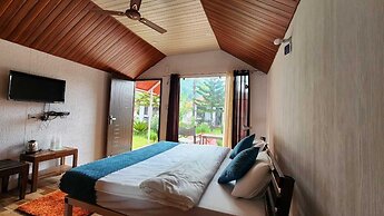 Chardham Resort Guptakashi