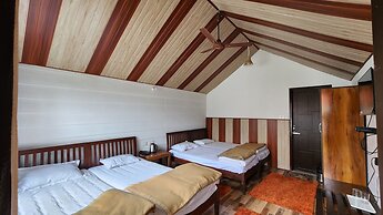 Chardham Resort Guptakashi