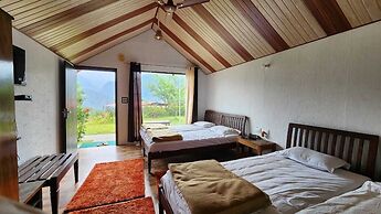Chardham Resort Guptakashi