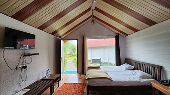 Chardham Resort Guptakashi
