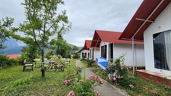 Chardham Resort Guptakashi