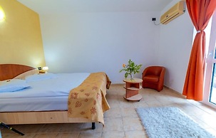Hotel Corsa Managalia