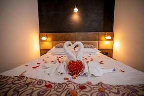 Hotel Corsa Managalia