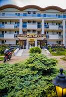 Hotel Corsa Managalia