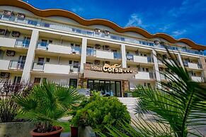 Hotel Corsa Managalia