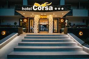 Hotel Corsa Managalia