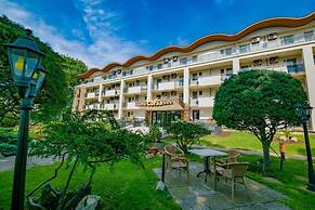 Hotel Corsa Managalia