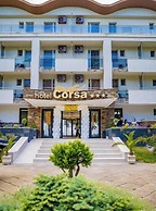Hotel Corsa Managalia