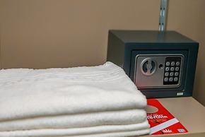 Hotel Corsa Managalia