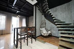 Monev Suites