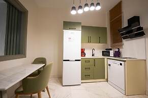 Monev Suites