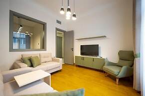 Monev Suites
