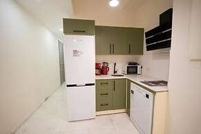 Monev Suites
