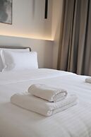 Cosmos Luxury Studio Suites