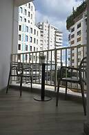 Cosmos Luxury Studio Suites