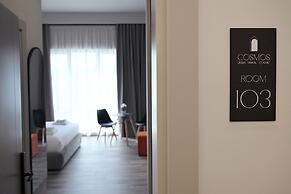 Cosmos Luxury Studio Suites