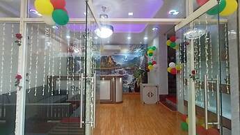 Hotel Abhishek Inn