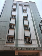 Hotel Abhishek Inn