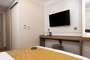 Stern Hotel Karaköy