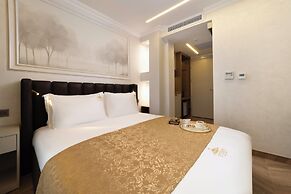 Stern Hotel Karaköy