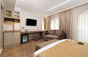 Stern Hotel Karaköy