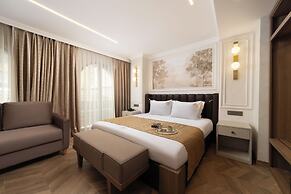 Stern Hotel Karaköy