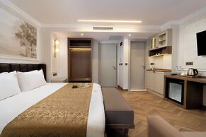 Stern Hotel Karaköy