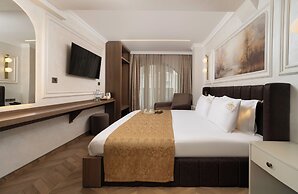 Stern Hotel Karaköy