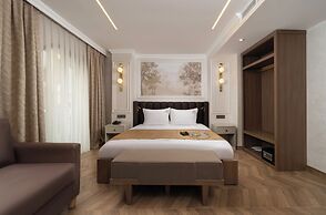 Stern Hotel Karaköy
