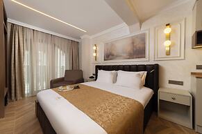Stern Hotel Karaköy
