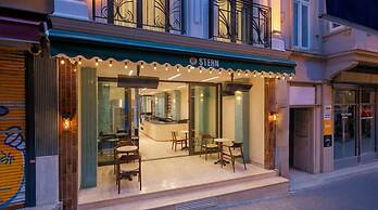 Stern Hotel Karaköy