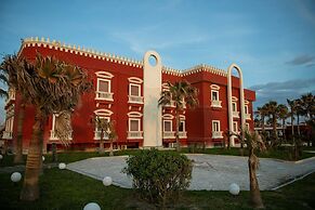 Grand Hotel Le Château