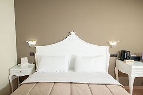 Grand Hotel Le Château
