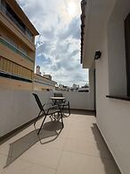 HOTEL AVENIDA 31