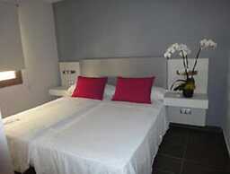 HOTEL AVENIDA 31