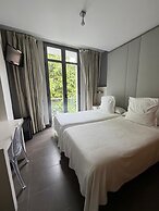 HOTEL AVENIDA 31