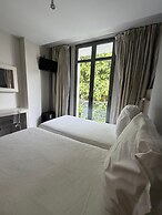 HOTEL AVENIDA 31