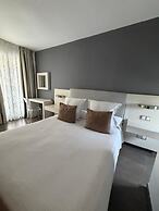 HOTEL AVENIDA 31