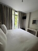 HOTEL AVENIDA 31