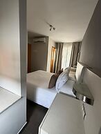 HOTEL AVENIDA 31