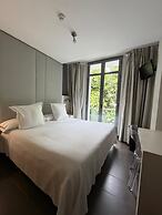 HOTEL AVENIDA 31