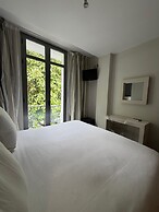 HOTEL AVENIDA 31