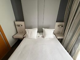 HOTEL AVENIDA 31