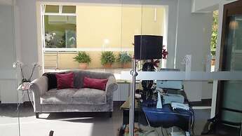 HOTEL AVENIDA 31