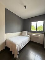 HOTEL AVENIDA 31
