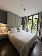 HOTEL AVENIDA 31