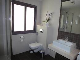HOTEL AVENIDA 31