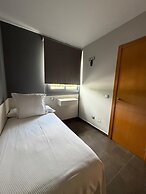 HOTEL AVENIDA 31