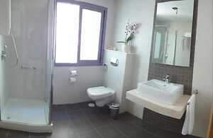 HOTEL AVENIDA 31