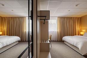 Yuko Residence